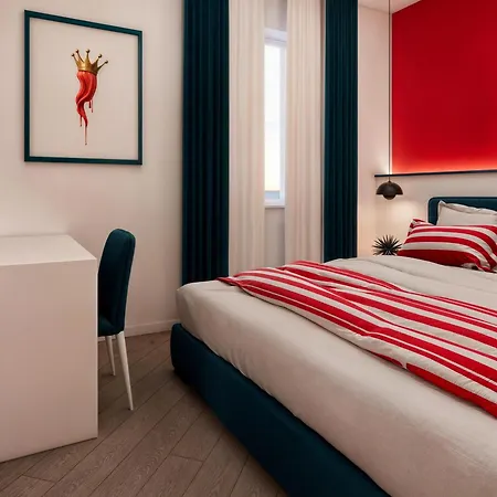 Cioffi Sorrento Rooms Exterior photo